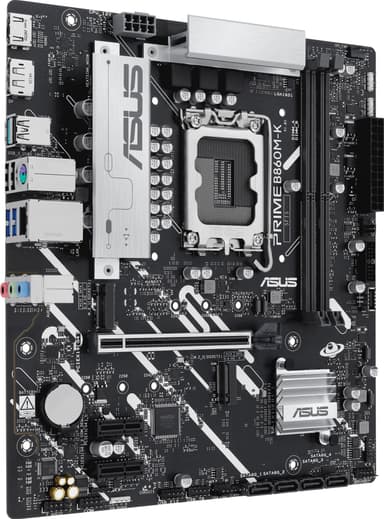 ASUS PRIME B860M-K hovedkort