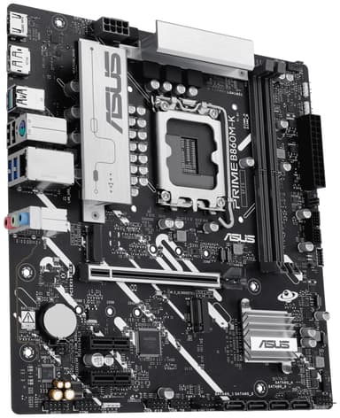 ASUS PRIME B860M-K hovedkort