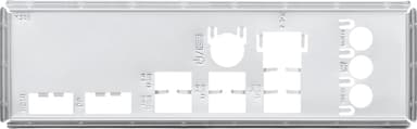 ASUS PRIME B860M-K hovedkort