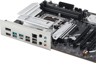 ASUS PRIME B860-PLUS WIFI hovedkort