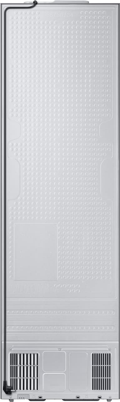 Samsung kombiskap RB38C7AGWS9/EF (rustfritt stål)