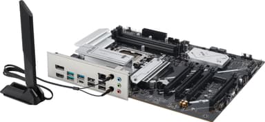 ASUS PRIME B860-PLUS WIFI hovedkort