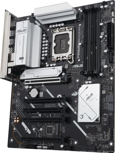 ASUS PRIME B860-PLUS WIFI hovedkort