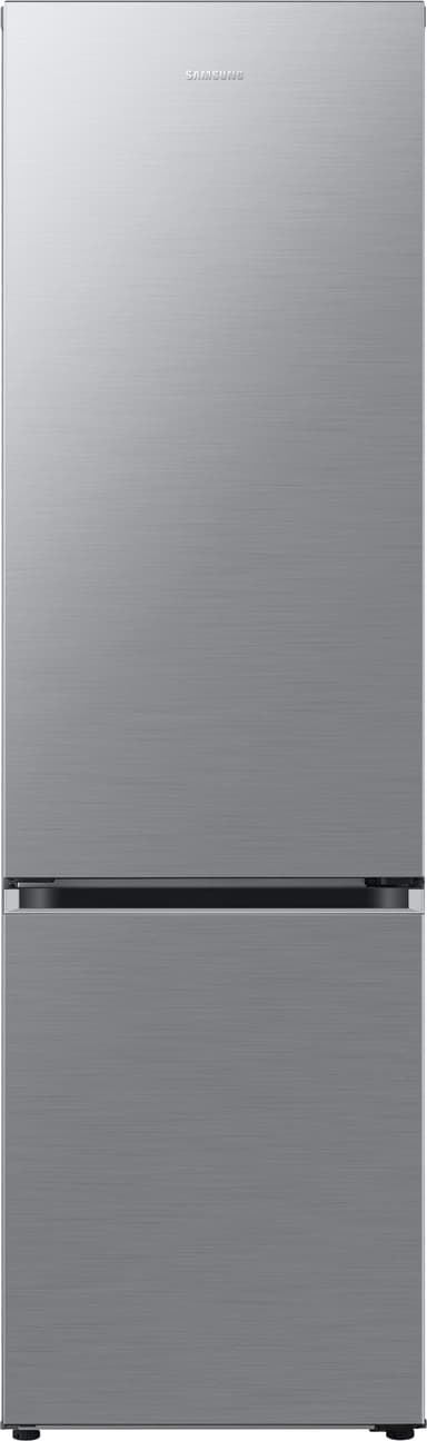 Samsung kombiskap RB38C7AGWS9/EF (rustfritt stål)