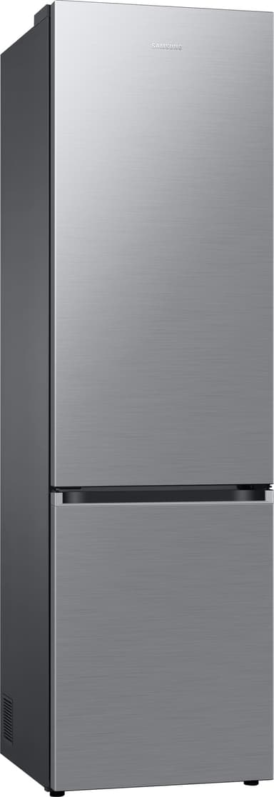 Samsung kombiskap RB38C7AGWS9/EF (rustfritt stål)