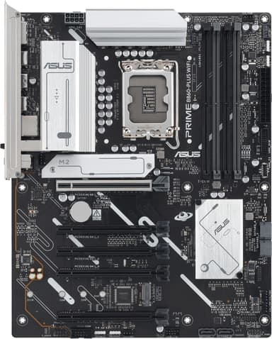 ASUS PRIME B860-PLUS WIFI hovedkort