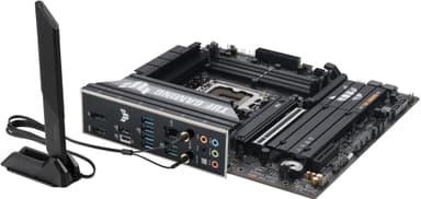 ASUS TUF GAMING B860M-PLUS WIFI motherboard