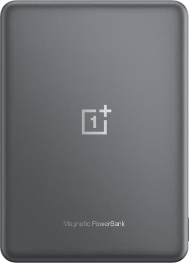 OnePlus 5000mAh magnetisk powerbank