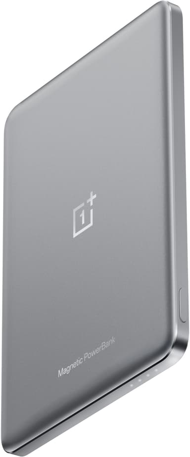 OnePlus 5000mAh magnetisk powerbank