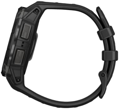 Garmin Instinct 3 smartklokke 45mm (sort)
