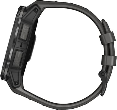 Garmin Instinct 3 smartwatch 50mm (black/charcoal)