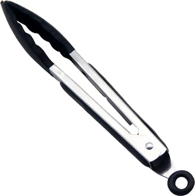 Scandinavian Collection grillklype SC5446 (sort/stål)