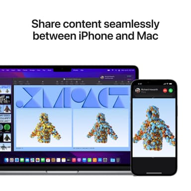 MacBook Air M2 CTO 8/1TB (Space Gray)