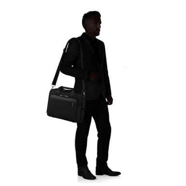 Samsonite Evosight Bailhandle 15,6" bærbar PC-veske