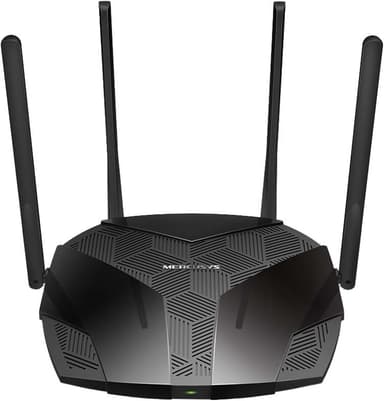 Mercusys MR3000X WiFi 6 ruter
