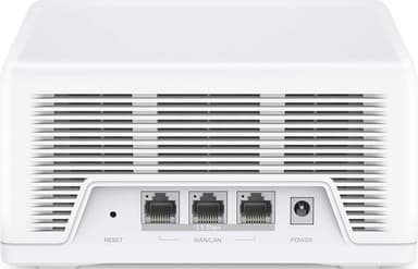 Mercusys Halo H47BE Wifi 7 Mesh 2-pk