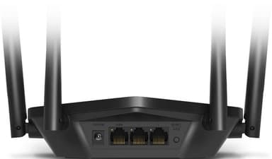 Mercusys MR1500X WiFi 6 ruter