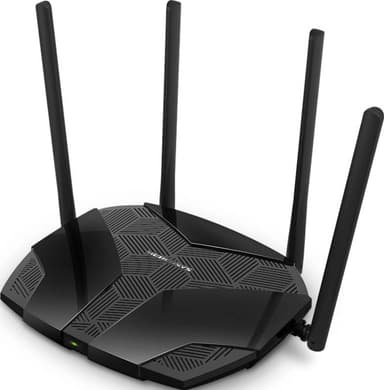 Mercusys MR3000X WiFi 6 ruter