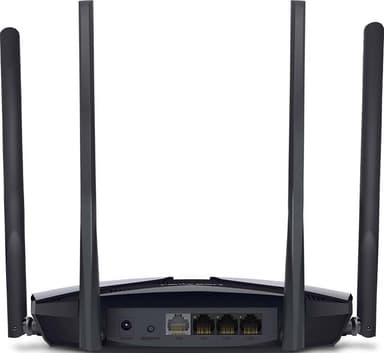 Mercusys MR3000X WiFi 6 ruter