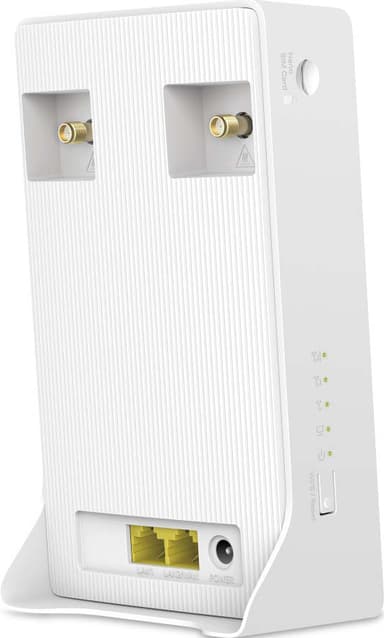 Mercusys MB130-4G LTE ruter