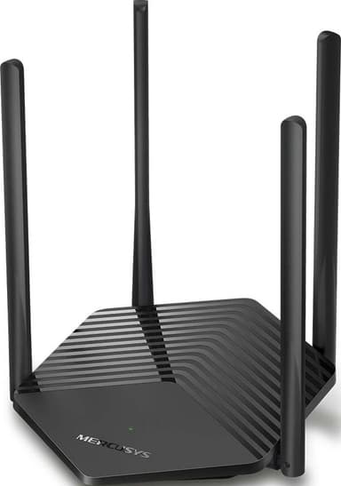 Mercusys MR1500X WiFi 6 ruter