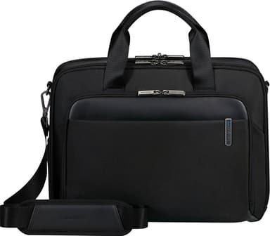 Samsonite Evosight Bailhandle 15,6" bærbar PC-veske