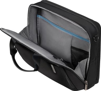 Samsonite Evosight Bailhandle 15,6" bærbar PC-veske