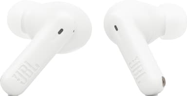 JBL Wave Beam 2 helt trådløse in-ear hodetelefoner (hvit)