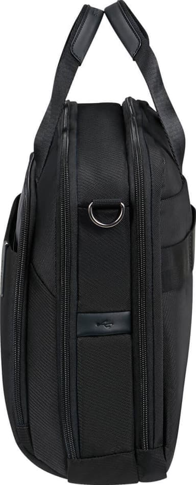 Samsonite Evosight Bailhandle 15,6" bærbar PC-veske