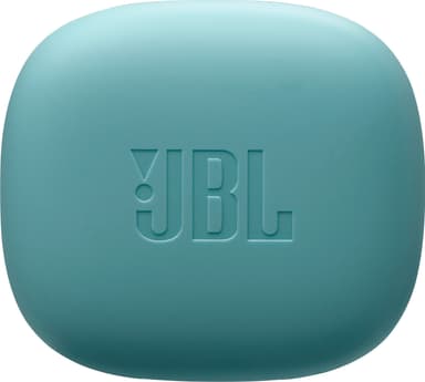JBL Wave Flex 2 helt trådløse in-ear hodetelefoner (blå)