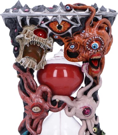 Nemesis Now Dungeons & Dragons timeglassfigur