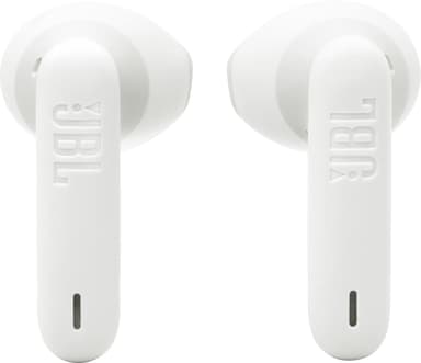 JBL Wave Flex 2 helt trådløse in-ear hodetelefoner (hvit)