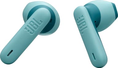 JBL Wave Flex 2 helt trådløse in-ear hodetelefoner (blå)