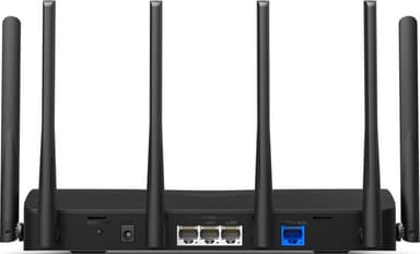 Mercusys MR47BE WiFi 7 ruter