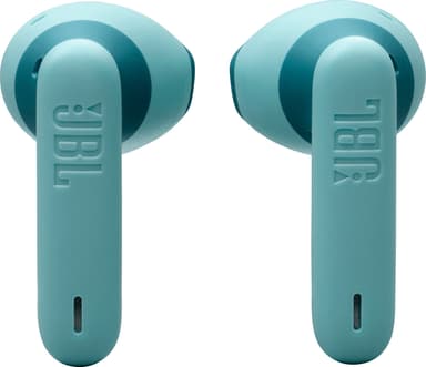 JBL Wave Flex 2 helt trådløse in-ear hodetelefoner (blå)