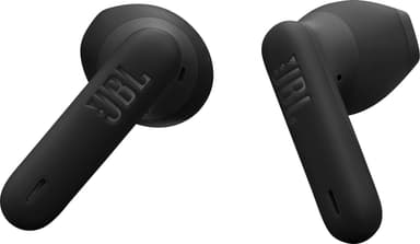 JBL Wave Flex 2 helt trådløse in-ear hodetelefoner (sort)