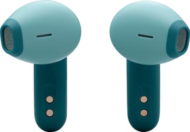 JBL Wave Flex 2 helt trådløse in-ear hodetelefoner (blå)