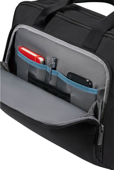 Samsonite Evosight Bailhandle 15,6" bærbar PC-veske