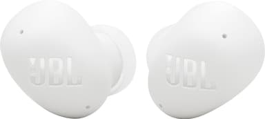 JBL Wave Buds 2 helt trådløse in-ear hodetelefoner (hvit)