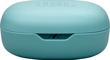 JBL Wave Flex 2 helt trådløse in-ear hodetelefoner (blå)
