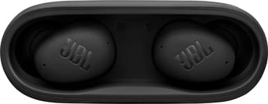 JBL Wave Buds 2 helt trådløse in-ear hodetelefoner (sort)