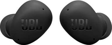 JBL Wave Buds 2 helt trådløse in-ear hodetelefoner (sort)
