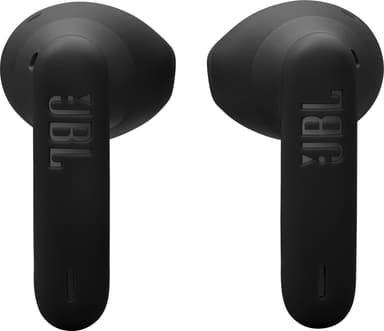 JBL Wave Flex 2 helt trådløse in-ear hodetelefoner (sort)