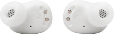 JBL Wave Buds 2 helt trådløse in-ear hodetelefoner (hvit)