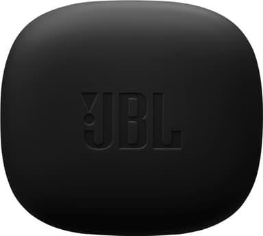 JBL Wave Flex 2 helt trådløse in-ear hodetelefoner (sort)