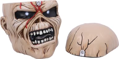 Nemesis Now Iron Maiden actionfigur (Hodeskalle)