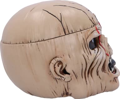 Nemesis Now Iron Maiden actionfigur (Hodeskalle)