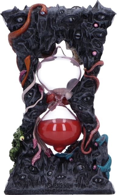 Nemesis Now Dungeons & Dragons timeglassfigur