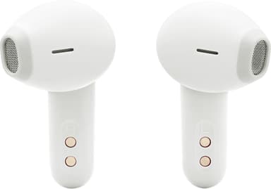 JBL Wave Flex 2 helt trådløse in-ear hodetelefoner (hvit)