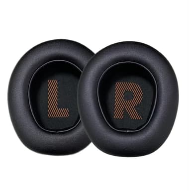 Erstatningsputer for øreputer for JBL JBL Quantum Q600